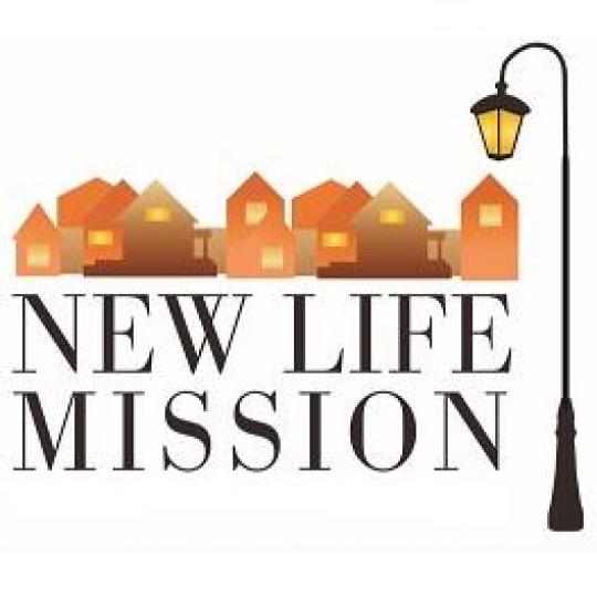 Organization Logo
