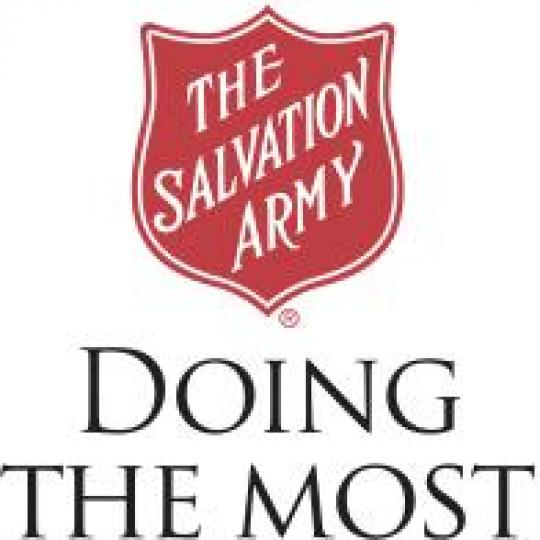 Organization Logo