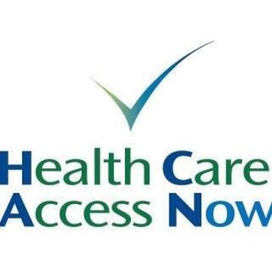 Organization Logo