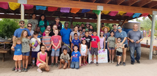 Program Photo  (159501)