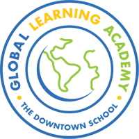 Agency Logo