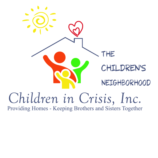 Agency Logo
