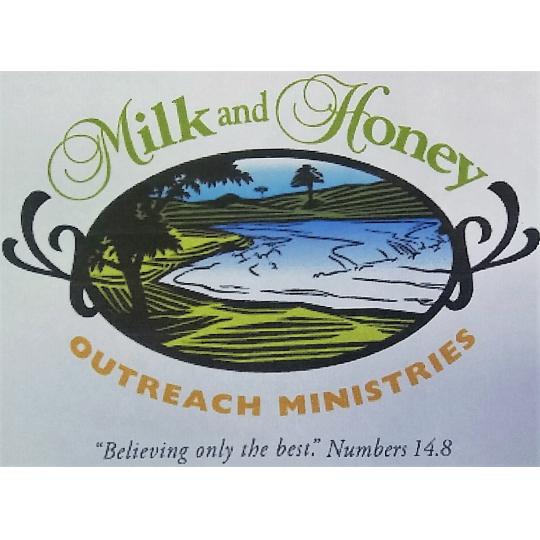 Agency Logo