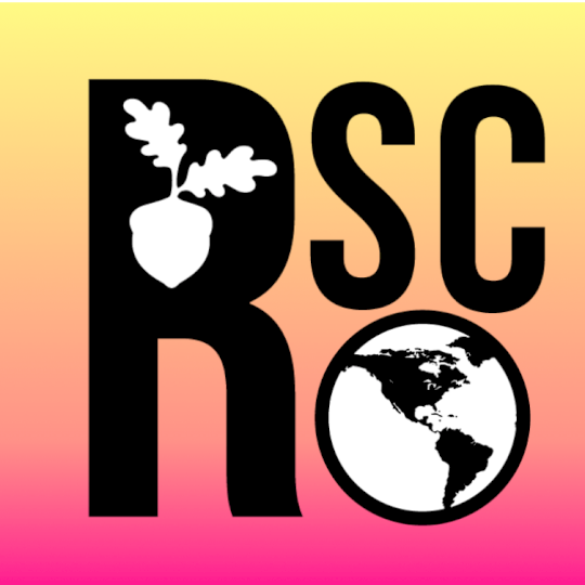 Organization Logo