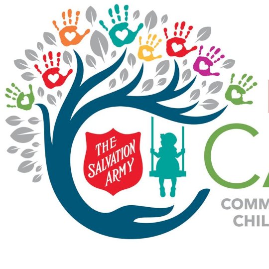 Organization Logo