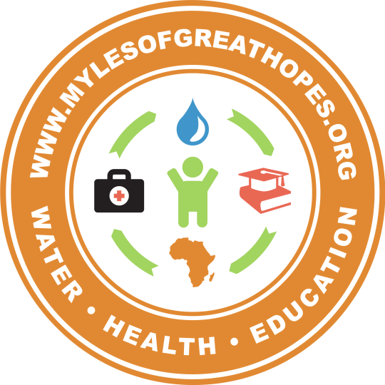 Organization Logo