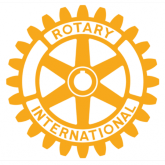 Organization Logo