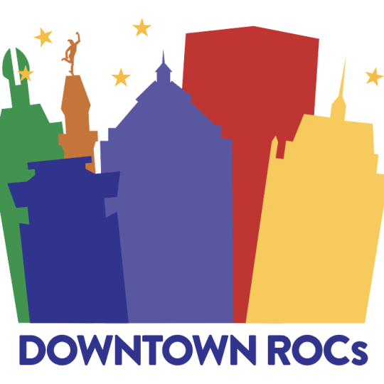 Agency Logo
