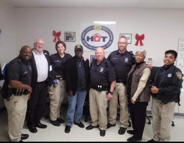 Agency Photo  (170642)