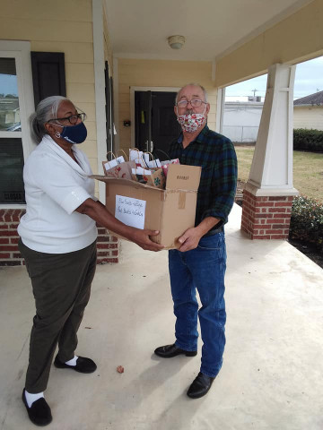 Agency Photo  (170637)