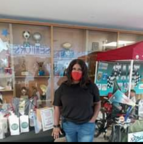 Agency Photo  (170641)