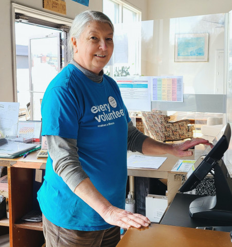 Agency Photo  (175754)