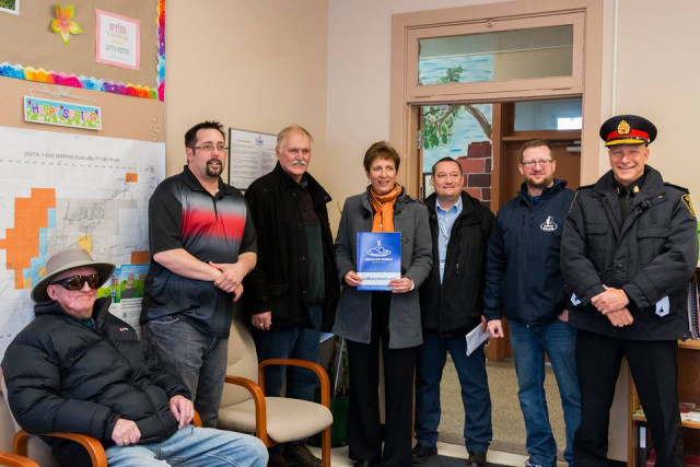 Agency Photo  (118759)