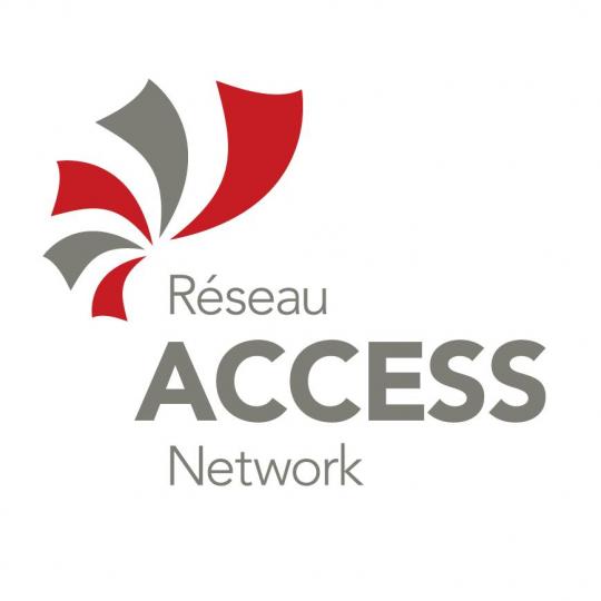 Logo de l'Agency
