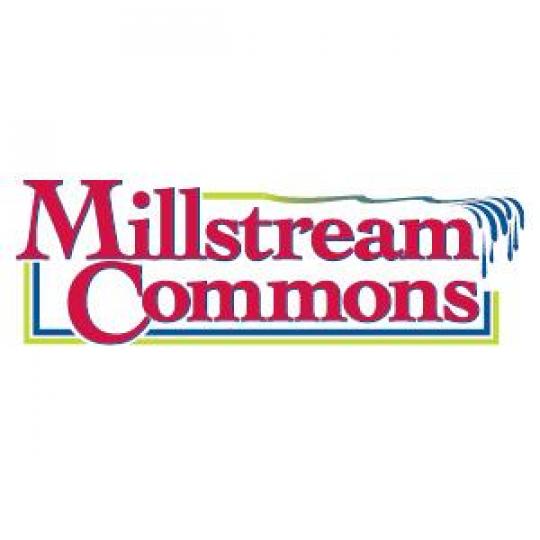 Organization Logo