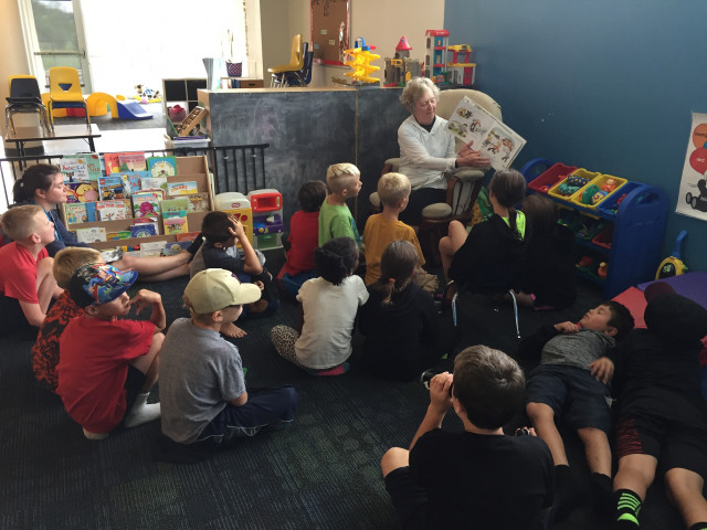 Organization Photo  (130138)