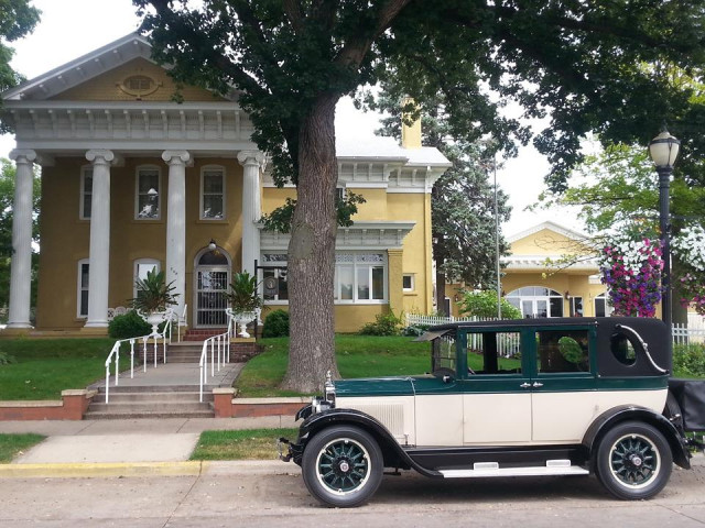 Agency Photo  (118657)