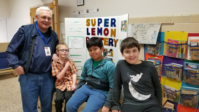 Agency Photo  (118808)