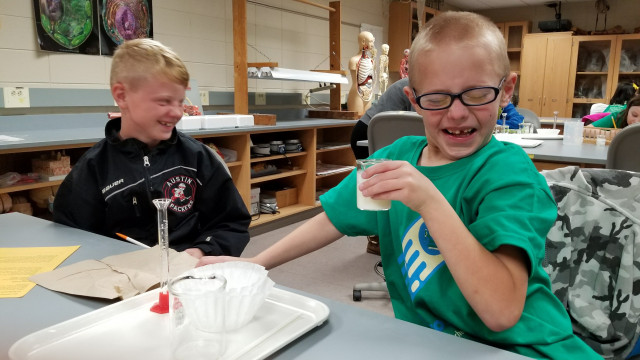 Agency Photo  (118807)