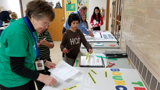 Agency Photo  (118805)