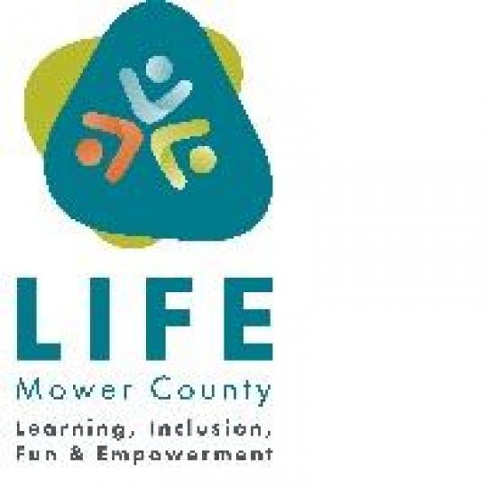 Agency Logo