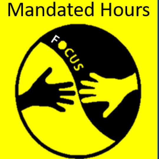 Agency Logo