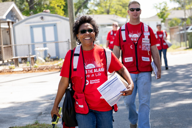 Nonprofit Partner Photo  (151144)