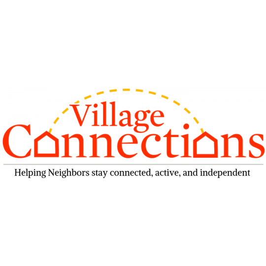 Nonprofit Partner Logo