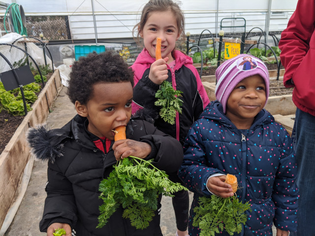 Nonprofit Partner Photo  (154142)