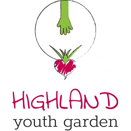 Nonprofit Partner Logo