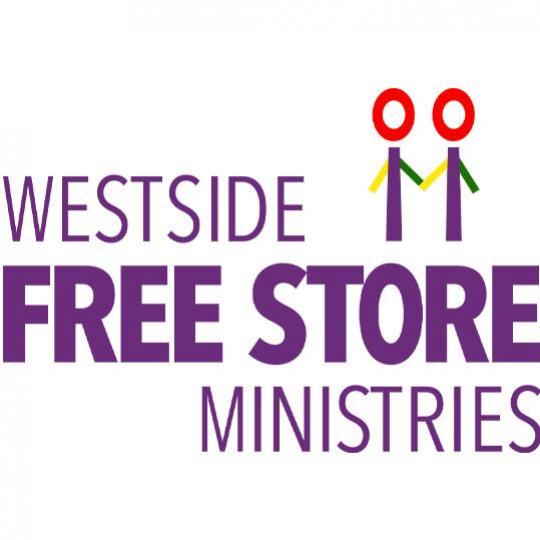 Nonprofit Partner Logo