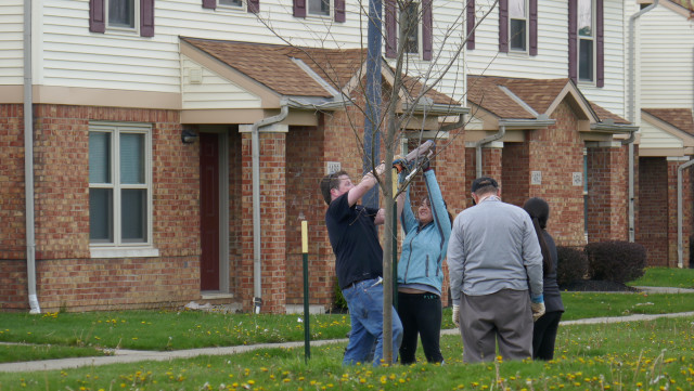 Nonprofit Partner Photo  (155493)