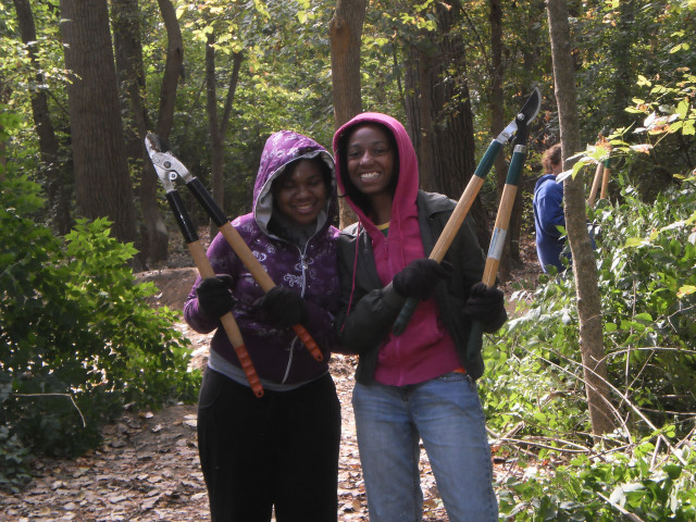 Nonprofit Partner Photo  (155484)