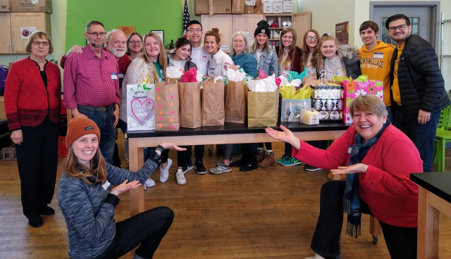 Nonprofit Partner Photo  (156298)
