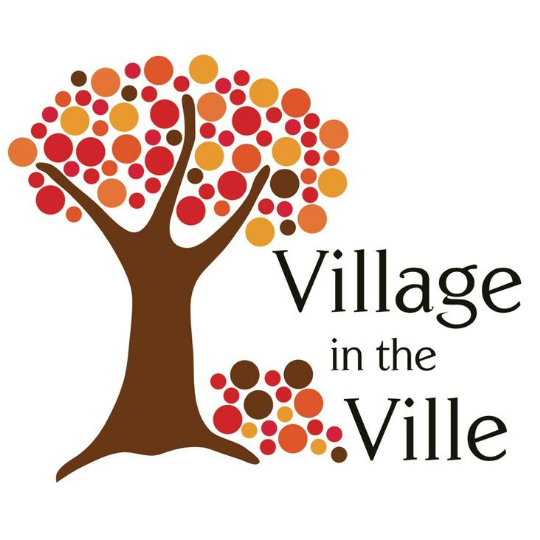 Nonprofit Partner Logo