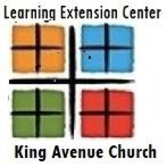 Nonprofit Partner Logo