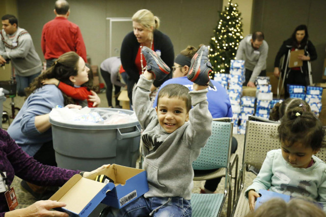 Nonprofit Partner Photo  (159292)