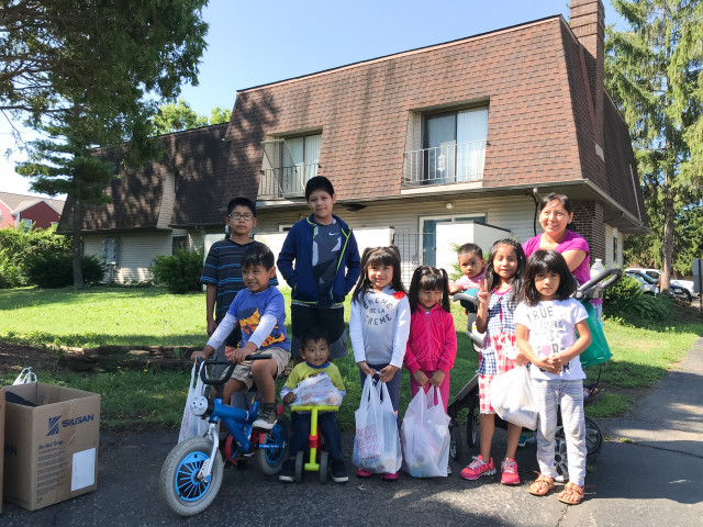 Nonprofit Partner Photo  (159294)