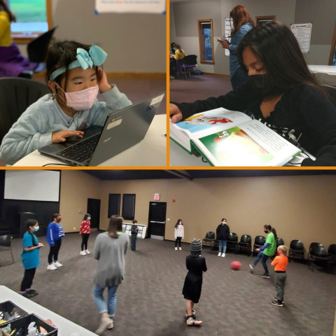 Nonprofit Partner Photo  (159247)