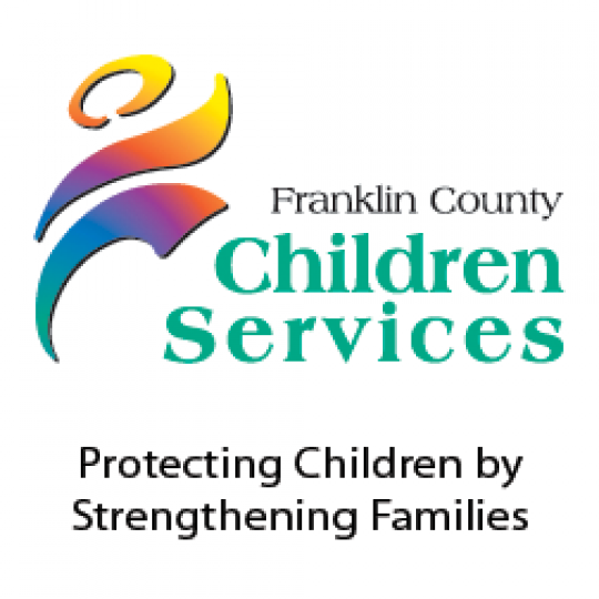 Nonprofit Partner Logo