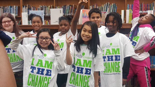 Nonprofit Partner Photo  (175973)