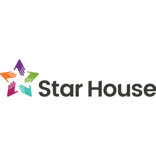 Nonprofit Partner Logo