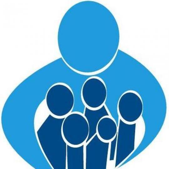 Nonprofit Partner Logo