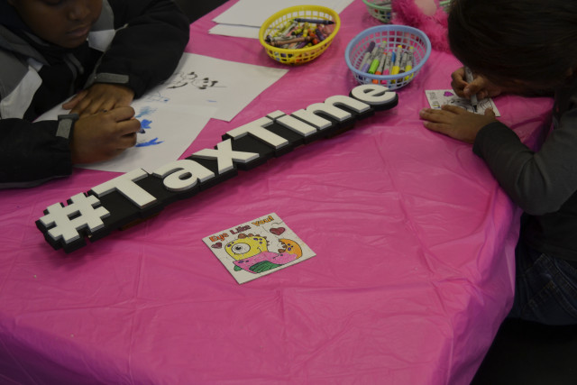 Nonprofit Partner Photo  (135320)