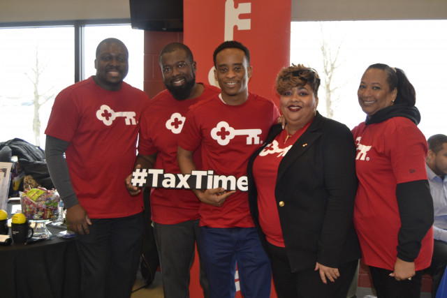 Nonprofit Partner Photo  (135326)