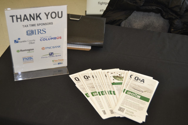 Nonprofit Partner Photo  (135317)