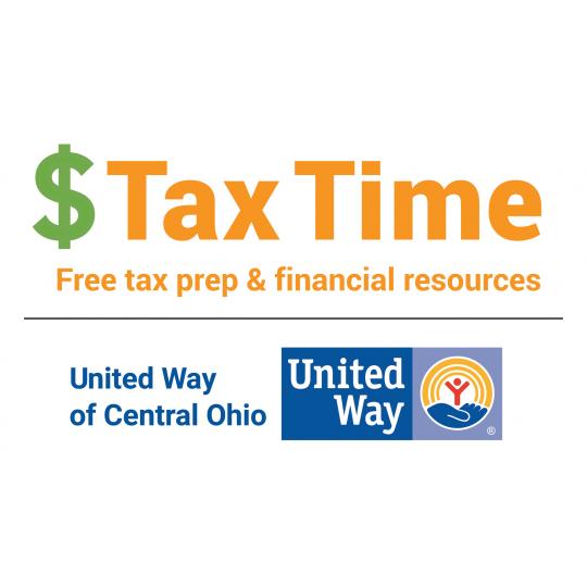 Nonprofit Partner Logo