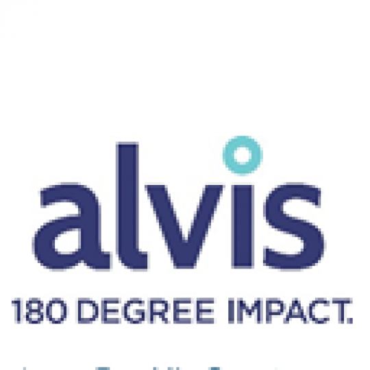 Nonprofit Partner Logo