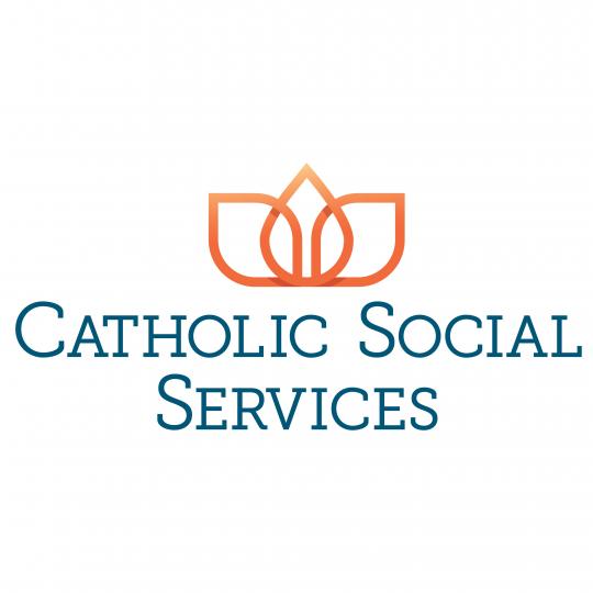 Nonprofit Partner Logo