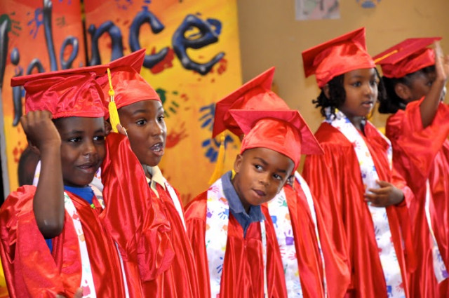 Nonprofit Partner Photo  (139572)